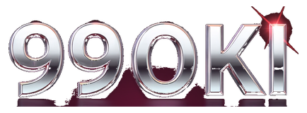 99oki logo