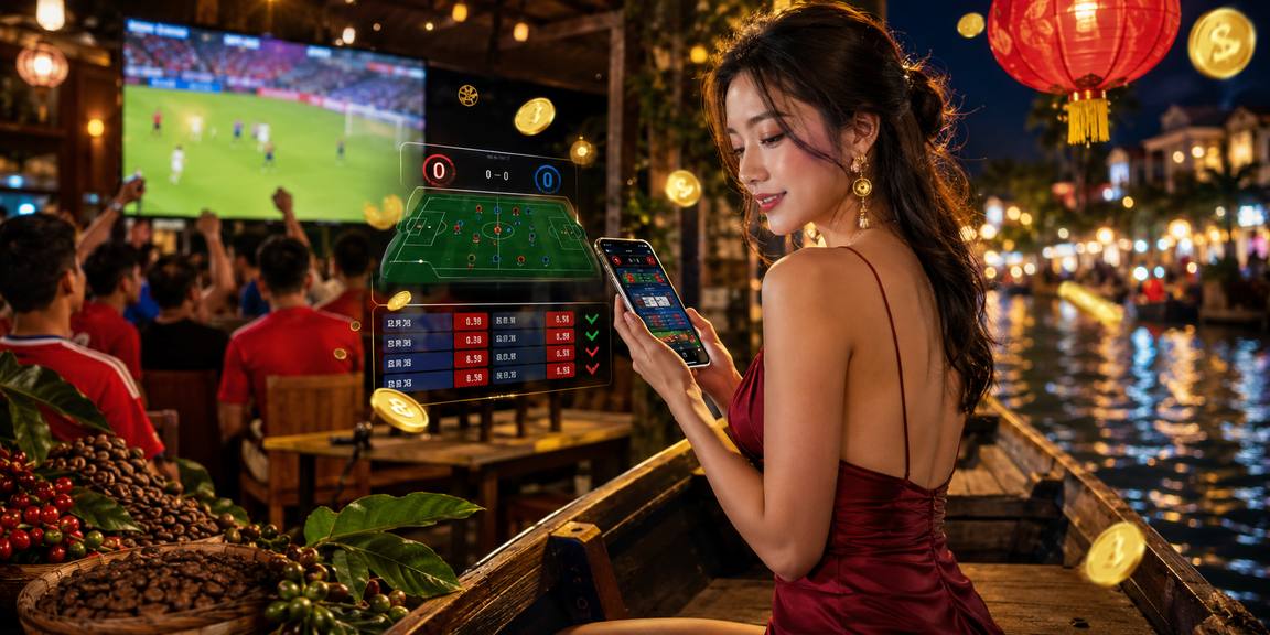 99oki Truy cập và điều hướng