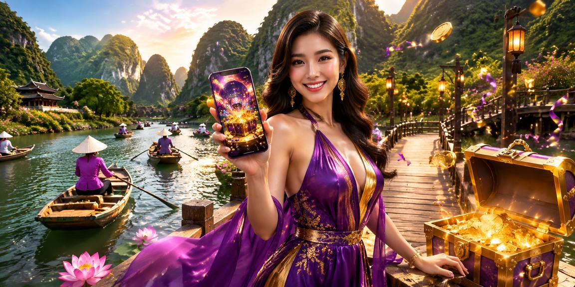 99oki Hệ Số Nhân Ngẫu Nhiên Đến Năm Trăm Lần